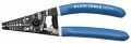 Klein Tools 11054 Wire Stripper/Cutter with closing lock-