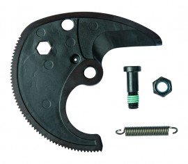 Klein Tools 13114 Ensemble de lame mobile poches coupe-c&amp;acirc;bles no 63711 (mod&amp;egrave;le 2017)-