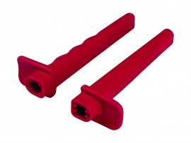 Klein Tools 13132 Handle Set for 63711 2017 edition cable cutters-