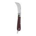 Klein Tools 1550-44 Pocket Knife, hawkbill slitting blade, 2.625&quot;-