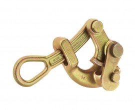 Klein Tools 1604-20L Haven&#039;s Grip with swing latch-