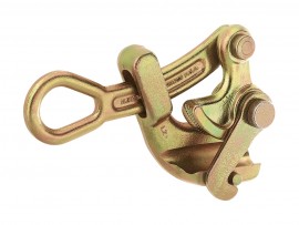 Klein Tools 162520 Tire-fils Haven's&amp;trade; poches c&amp;acirc;bles m&amp;eacute;talliques de 1,9 cm-