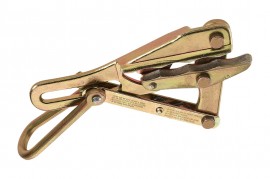 Klein Tools 1659-50 Chicago Grip for PVC-covered conductors, 1.01&amp;quot;-