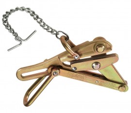 Klein Tools 1684-5AT Chicago Bell-System Type-L Grip-