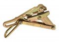 Klein Tools 1684-74 Chicago Grip for EHS cable, curved jaw-