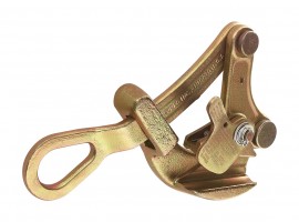 Klein Tools 168520 Tire-fils &amp;agrave; m&amp;acirc;choires parall&amp;egrave;les de 64 mm-