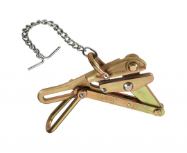 Klein Tools 1692-5AT Chicago Bell-System Type Grip-