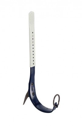 Klein Tools 1907AR Tree Climbers with gaffs, 15 to 19"-