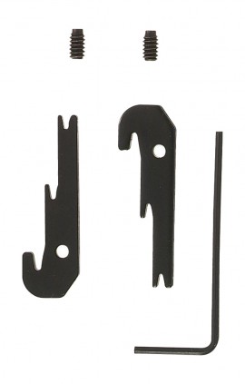 Klein Tools 19353 Trousse de lames de rechange poches al&amp;eacute;soir &amp;agrave; tuyau-