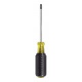 Klein Tools 19545 Tournevis TORX&amp;reg; T27 avec tige ronde, prise coussin&amp;eacute;e-