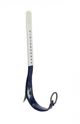 Klein Tools 1986AR Griffes de monteurs de ligne et d'&amp;eacute;lagueurs de 38 mm-