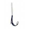 Klein Tools 1986AR Tree and pole climbers, 0.56&quot; gaffs-