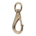 Klein Tools 2012 Mousqueton pivotant-