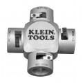 Klein Tools 21050 Grand d&amp;eacute;nudeur de c&amp;acirc;ble (750‑350 MCM)-