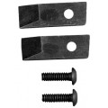 Klein Tools 21051C Replacement Blades for Large Cable Strippers-