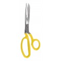 Klein Tools 23008 Ciseaux coud&amp;eacute;s de 229 mm-