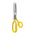 Klein Tools 23010 Ciseaux coud&amp;eacute;s de 267 mm-