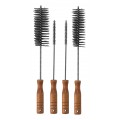 Klein Tools 25450 Grip-Cleaning Brush Set-