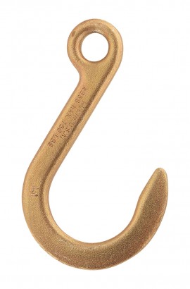 Klein Tools 258 Crochet d'ancrage-