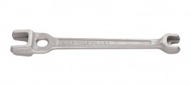 Klein Tools 3146B Bell System-Type Wrench-