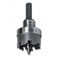 Klein Tools 31856 Coupe-trou au carbure de 29 mm-