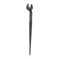 Klein Tools 3214 Spud Wrench, 0.875&quot;-