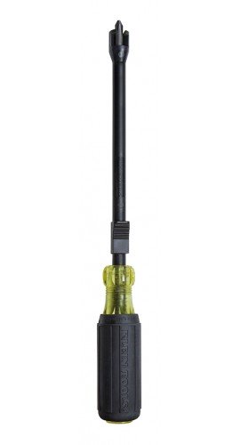 Klein Tools 32216 #2 Phillips Screw Holding Screwdriver-