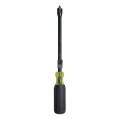 Klein Tools 32216 Tournevis &amp;agrave; pointe cruciforme no 2, avec porte-vis-