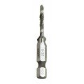 Klein Tools 32237 Drill Tap, 6-32 tap size, 0.25&quot; hex shank-