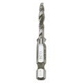 Klein Tools 32240 Taraud poches perceuse 10-24-
