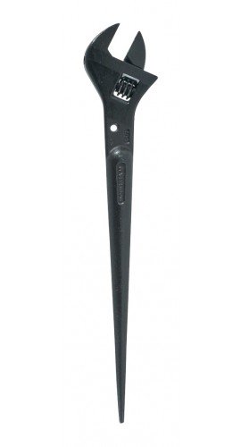 Klein Tools 3239 Cl&amp;eacute; &amp;agrave; molette de 406 mm-