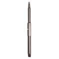 Klein Tools 32411 Replacement Bits, #1 square and 0.25&quot; slotted, 2-pack-