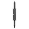 Klein Tools 32478 Bit for 32476 and 32460, #1 Phillips, 0.1875&quot; SL-