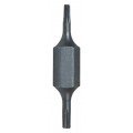 Klein Tools 32540 Embout de rechange TORX&amp;reg; inviolable n&amp;deg; 7 et n&amp;deg; 8-
