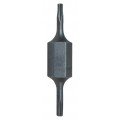 Klein Tools 32544 Replacement Bits, TORX #6 and #7, 2-pack-