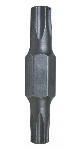 Klein Tools 32546 Embout de rechange TORX&amp;reg; n&amp;deg; 25 et n&amp;deg; 27-