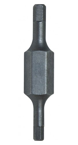 Klein Tools 32547 Embout de rechange, pointes hexagonales de 3/32 &amp;quot; et de 7/64 &amp;quot;-