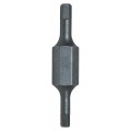 Klein Tools 32547 Replacement Bits, 0.09&quot; and 0.1&quot; hex, 2-pack-
