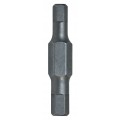 Klein Tools 32548 Embout de rechange, pointes hexagonales de 5/32 &amp;quot; et de 3/16 &amp;quot;-