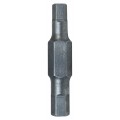 Klein Tools 32554 Replacement Bits, 4 mm and 5 mm hex, 2-pack-