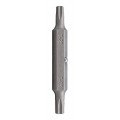 Klein Tools 32774 Embout de rechange &amp;agrave; pointes Torx 20 et 25-