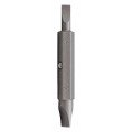 Klein Tools 32775 Embout de rechange &amp;agrave; t&amp;ecirc;tes plates de 4 mm et de 6 mm-