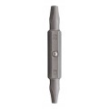 Klein Tools 32776 Embout de rechange, pointe combin&amp;eacute;e no 1 et no 2-