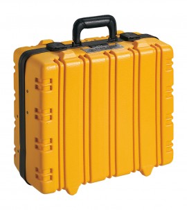 Klein Tools 33537 Case for 33527 insulated tool kits-