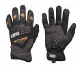 Klein Tools 40217 Gants extr&amp;ecirc;mes Journeyman, M-