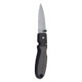 Klein Tools 44002 Lightweight Lockback Knife, 2.375&quot; drop-point blade-
