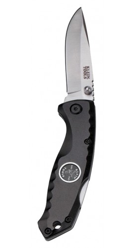 Klein Tools 44142 Couteau de poche compact-