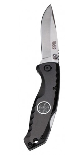 Klein Tools 44142 Compact Pocket Knife-