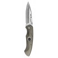 Klein Tools 44201 Couteau de poche d&#039;&amp;eacute;lectricien-
