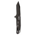 Klein Tools 44213 Bearing-Assisted Open Pocket Knife-